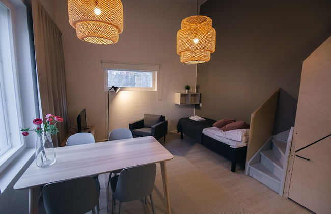 Spot Apartments Helsinki - Foto 8