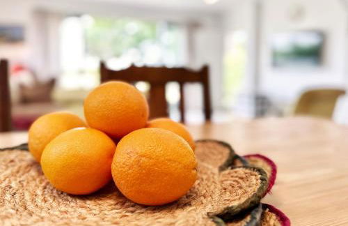 The Barn at Orford Lodge by The Suffolk Cottage Collection - Foto 19