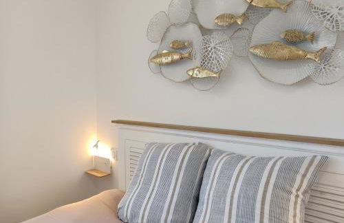 Le Cocon - cosy et tout à pied - Foto 10