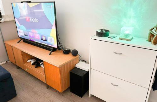 Fabulous modern North London apartment - Foto 10