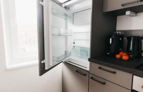 ATLAS Apartment 5 Oberhausen, 3 Zimmer, Nähe Bahnhof, Westfield Centro - Foto 16