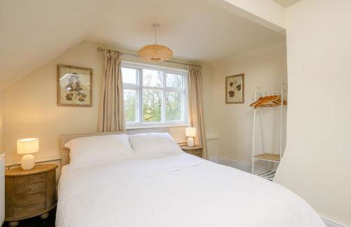 Ouse View House, Historic House with Log Burner and Countryside Views Near York - Foto 18