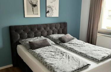 Elegant renovierte 2-Zimmerwhg - Foto 6