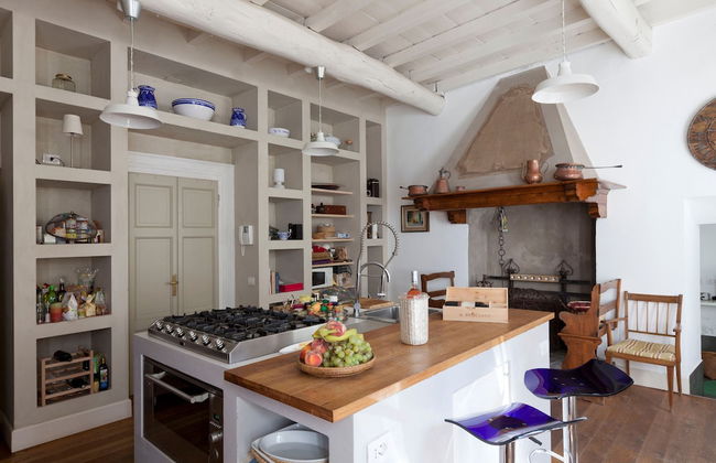 Villa Silvana - Foto 12