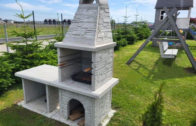 Comfortable Apartment, 5 Bedrooms, Summer Pool - Foto 16