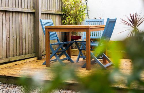 The cabin - Photo 12