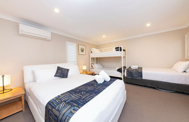 NRMA Forster Tuncurry Holiday Park - Foto 26