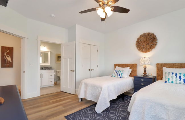 The Sea Life - Foto 1