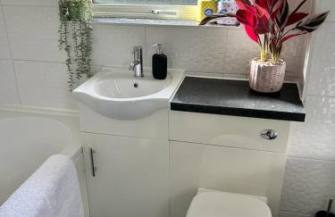 Stylish 3 Bed House Hitchin - Foto 5