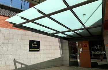 AT home Avenida del Ejercito - Foto 1