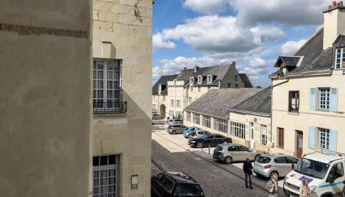 Maison traditionnelle centre Montsoreau - Foto 2