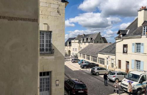 Maison traditionnelle centre Montsoreau - Foto 2