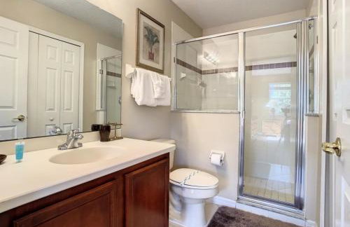 Fantastic 7 Bed 6 Bath in Prestigious Gated Comm, villa - Foto 18