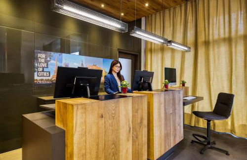 Citadines Michel Hamburg - Foto 4