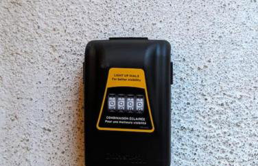 Castellane : T2 spacieux - Vue Port - WIFI - Foto 27