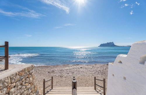 Villa Julia 200 metros de Playa Baladrar - Foto 50