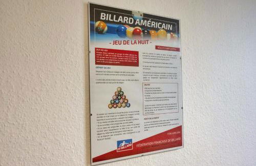 ❂ Les Logis de la Trémoille ❂ Cozy ❂ Netflix ❂ - Foto 42