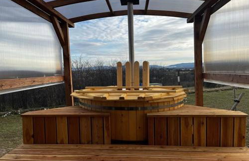 Domki na Górniej Łące - Dwa Wróble - Foto 16