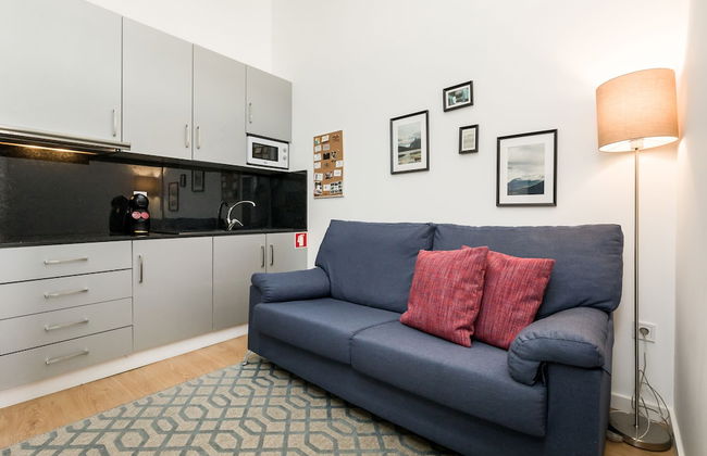 Apartment Bolhão Market by Sweet Porto - Foto 29