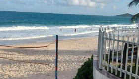 Apartamento beira-mar em Cabo de Santo Agostinho - Foto 5