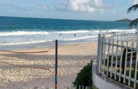 Apartamento beira-mar em Cabo de Santo Agostinho - Foto 5