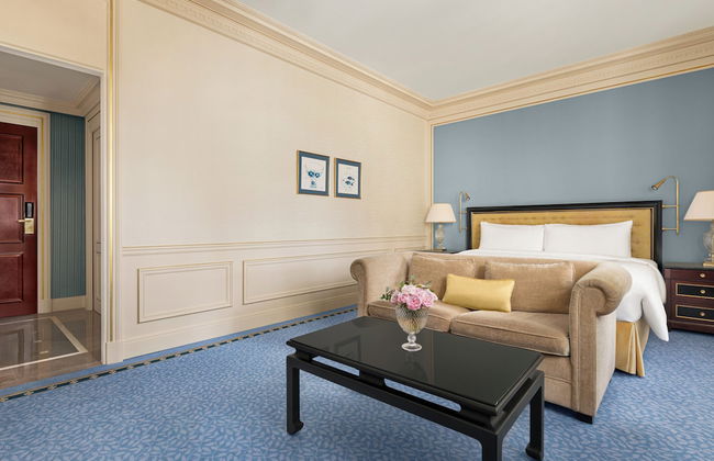 Shangri-La Paris - Photo 32