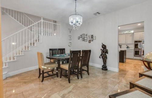 Carolina Blue Luxurious NV Retreat - Foto 36