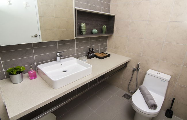 The Robertson by Homes Asian - Foto 41