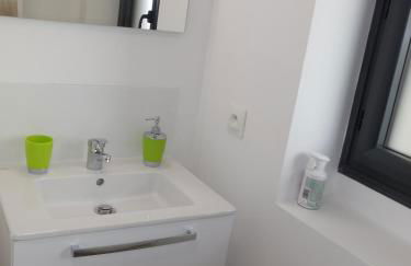 Room in Toulouse Studio 4 proche Airbus à TOULOUSE ST Martin du Touch - Foto 12