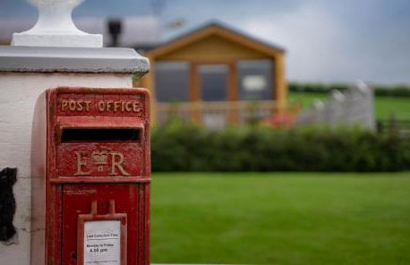 Beau Vista Lodge - Foto 6