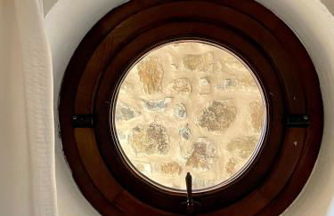 Podere Montale Winery - Foto 29