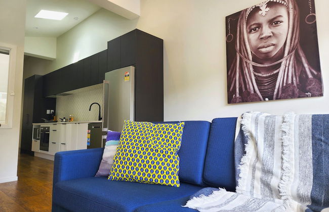 U Suites Kilbirnie - Foto 45