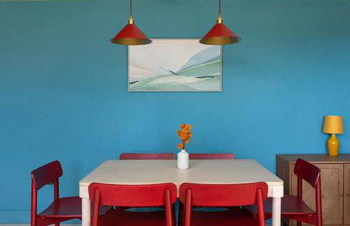 Queensberry Cottage - Foto 6