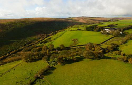 Emmetts on Exmoor - A West Country Wilderness - Foto 45