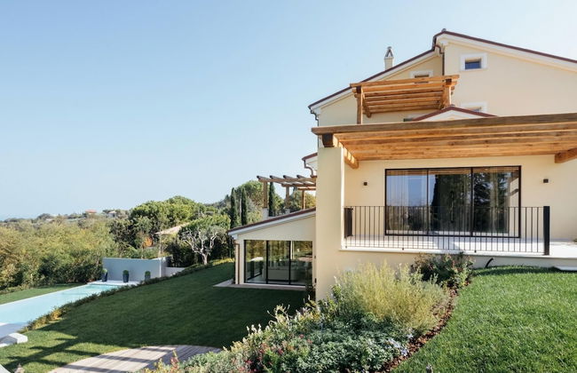 Villa Sogno Adriatico - Foto 47