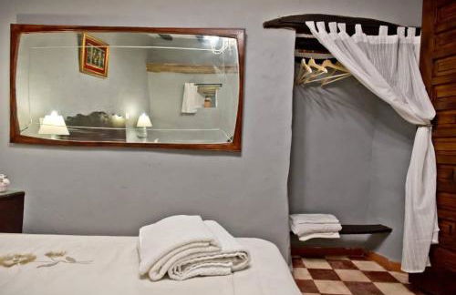 Casa Rural La Posada - Foto 43