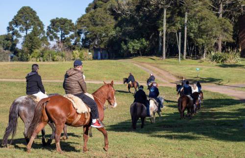 Boqueirão Hotel Fazenda - Foto 37