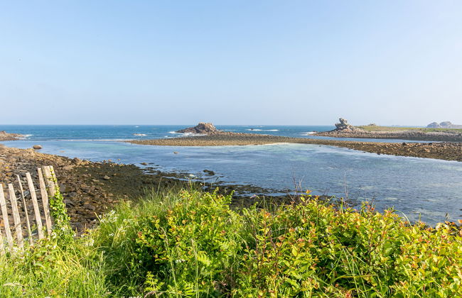 Saint Gonvel - Foto 35