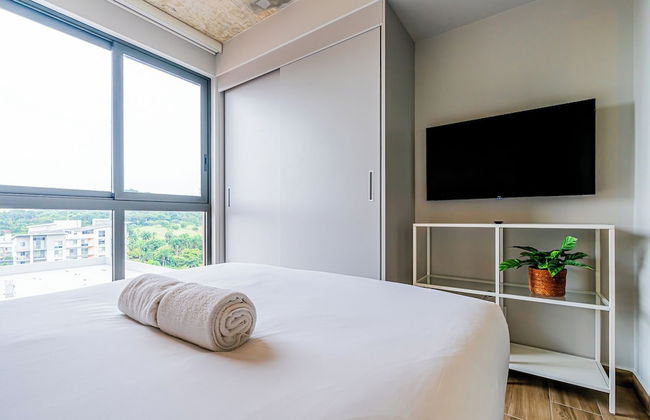 Centriqo by Wynwood house - Foto 63