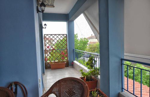 Maisonette Ilios - Foto 47