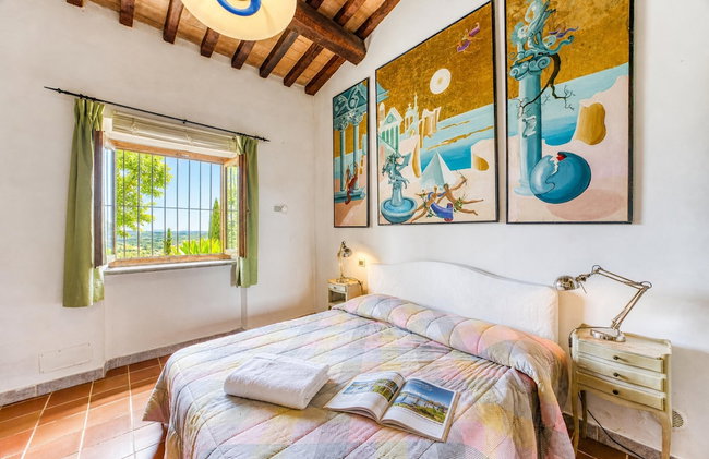 Torre Del Melograno With Heated Pool - Happy Rentals - Foto 13