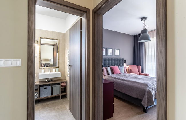 Lakefront Elegant Condo Lela - Foto 19