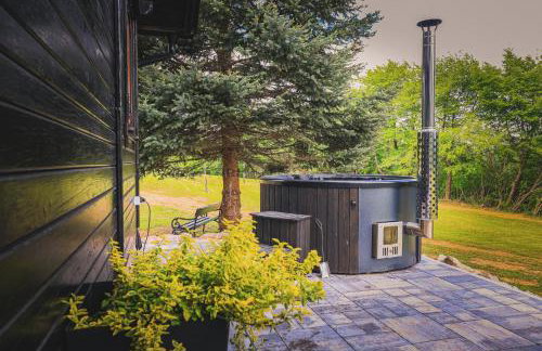 WoodenHouse with two Apartments - Foto 12