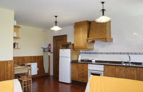 Apartamentos Casa Cerolleiro - Foto 43