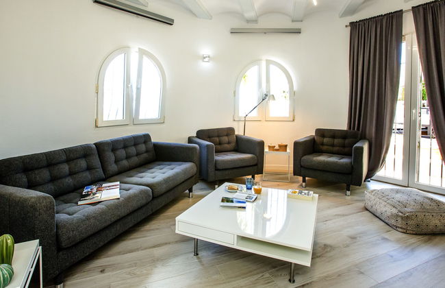 Villa La Tahona - Foto 8