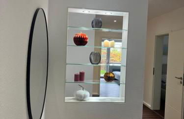 Gemütliche 80qm Ferienwohnung in Ostseenähe - Foto 1