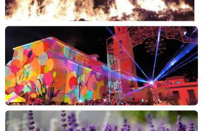 El suéño de Fondón - Foto 24