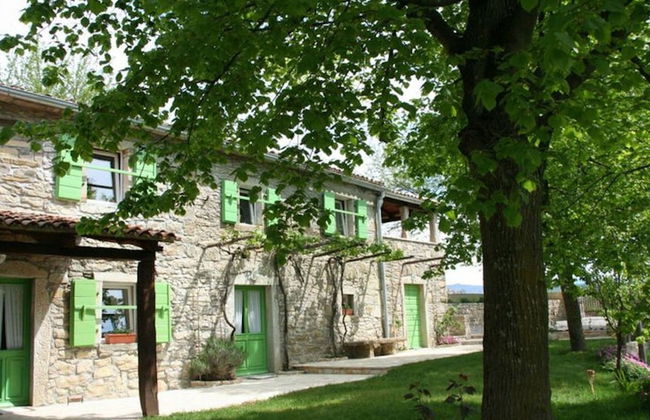 Casa Elena, Perfect Family Holiday In Green - Foto 15