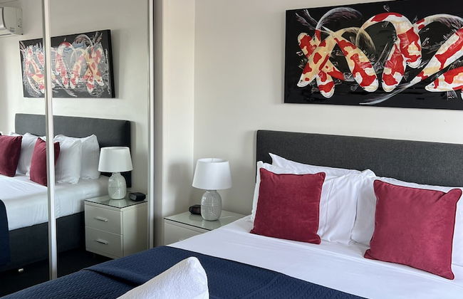 Montego Sands Resort - Foto 17