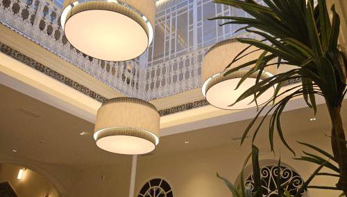 Puerta de la Ribera Centro - Foto 1, Lobby or reception